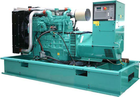 舟曲180kw康明斯柴油发电机组图片 舟曲180kw康明斯柴油发电机组图片