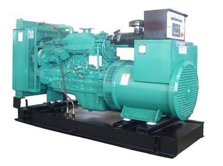 舟曲80kw康明斯柴油发电机组图片 舟曲80kw康明斯柴油发电机组图片