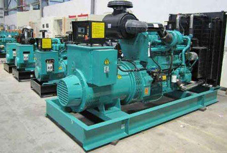 舟曲1000kw康明斯柴油发电机组图片 舟曲1000kw康明斯柴油发电机组图片