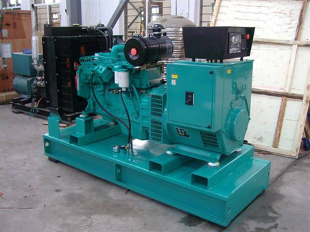 舟曲200kw康明斯柴油发电机组图片 舟曲200kw康明斯柴油发电机组图片
