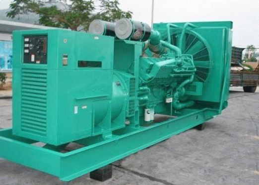 舟曲75kw康明斯柴油发电机组图片 舟曲75kw康明斯柴油发电机组图片