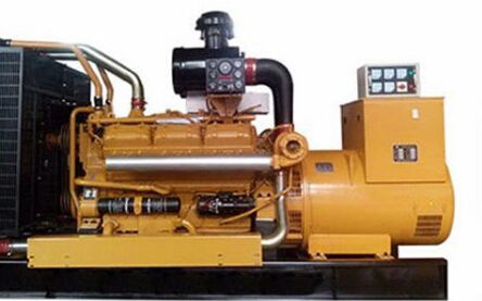 舟曲发电机出租