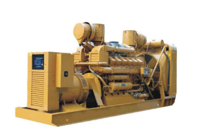 舟曲发电机出租