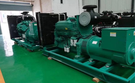 舟曲发电机出租 舟曲发电机出租