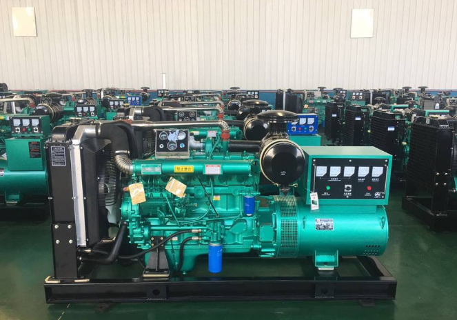 舟曲柴油发电机 舟曲柴油发电机